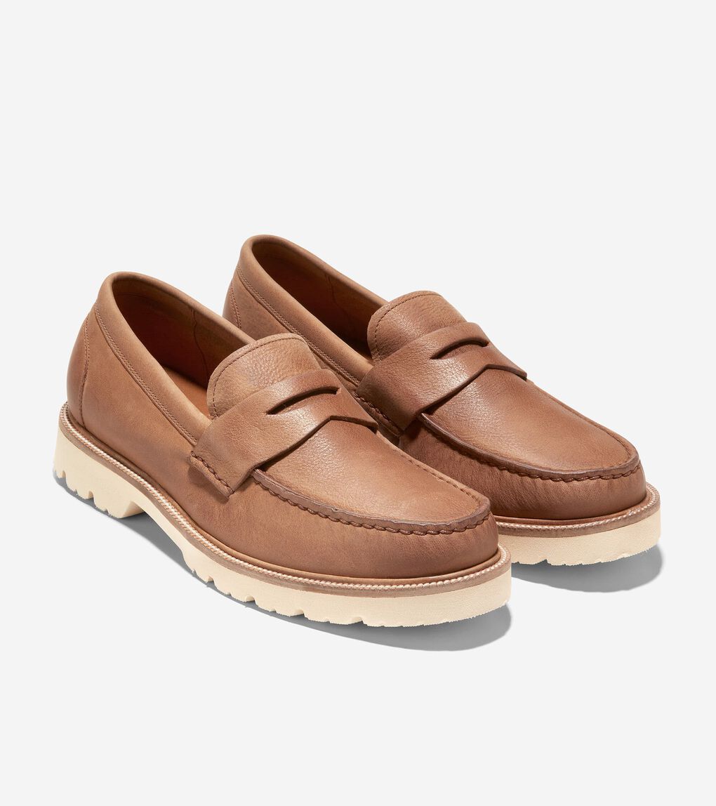 Men's American Classics Penny Loafer 